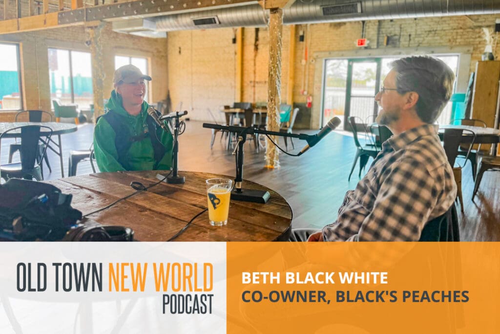 College of Charleston President Dr. Andrew T. Hsu talks about leading a modern university.