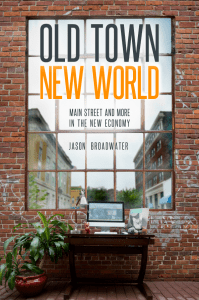 Old Town New World