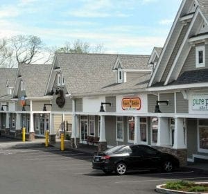 Shops in Trumbull, CT